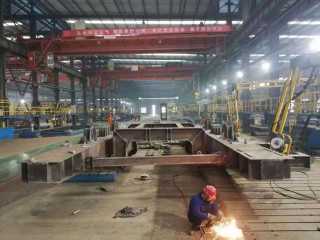 MANUFACTURING